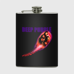Фляга Deep Purple