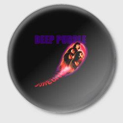 Значок Deep Purple