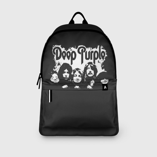 Рюкзак 3D Deep Purple - фото 4