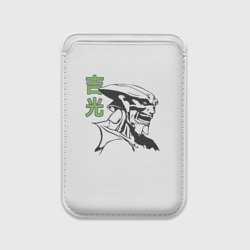 Картхолдер Magsafe магнитный Yoshimitsu Tekken