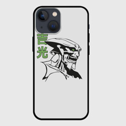 Чехол для iPhone 13 mini Yoshimitsu Tekken