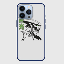 Чехол для iPhone 13 Pro Yoshimitsu Tekken