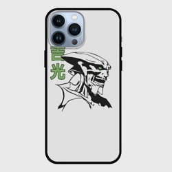 Чехол для iPhone 13 Pro Max Yoshimitsu Tekken