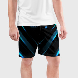 Мужские шорты спортивные Android RK900 - фото 2