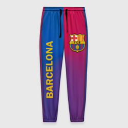 Мужские брюки 3D Barcelona