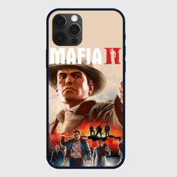 Чехол для iPhone 12 Pro Mafia II