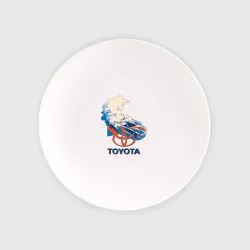 Тарелка Toyota Drift