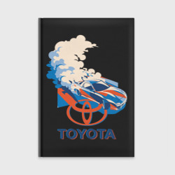 Ежедневник Toyota Drift
