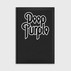 Ежедневник Deep Purple