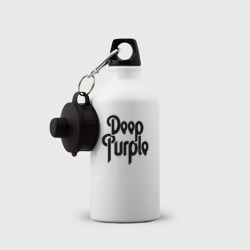 Бутылка спортивная Deep Purple - фото 2