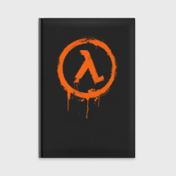 Ежедневник Граффити Half Life 3