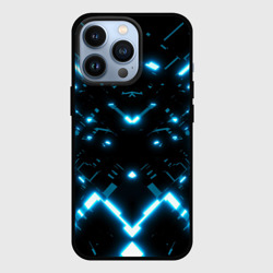 Чехол для iPhone 13 Pro Neon Lights