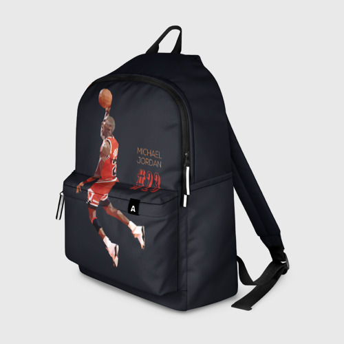 Рюкзак 3D Michael Jordan