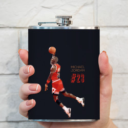 Фляга Michael Jordan - фото 2