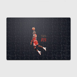 Головоломка Пазл магнитный 126 элементов Michael Jordan