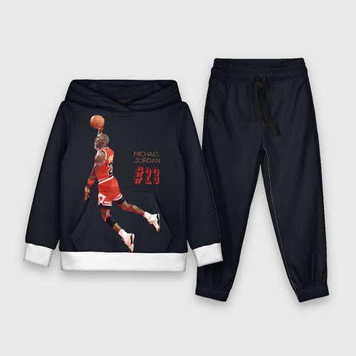Michael jordan abbigliamento store