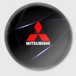 Значок Mitsubishi