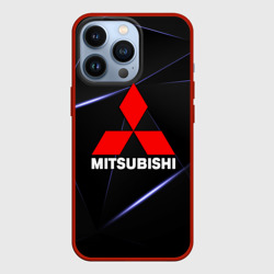 Чехол для iPhone 13 Pro Mitsubishi