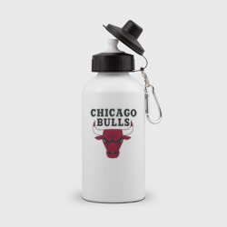 Бутылка спортивная Chicago Bulls