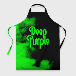 Фартук 3D Deep Purple