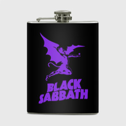 Фляга Black Sabbath