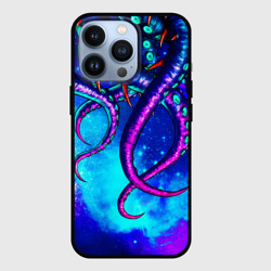 Чехол для iPhone 13 Pro Щупальца