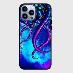 Чехол для iPhone 13 Pro Max Щупальца