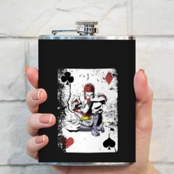 Фляга Карта HH - фото 2