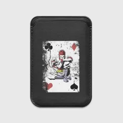 Картхолдер Magsafe магнитный Карта HH