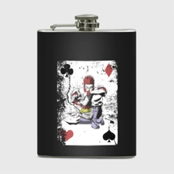 Фляга Карта HH