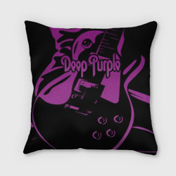 Подушка 3D Deep Purple