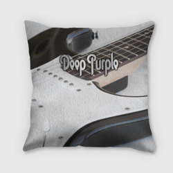 Подушка 3D Deep Purple