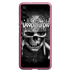 Чехол для Honor 20 Deep Purple