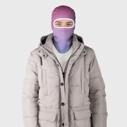 Балаклава 3D Восход солнца - фото 2
