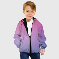 Детская куртка 3D Восход солнца - фото 2