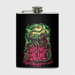 Фляга Bring Me The Horizon