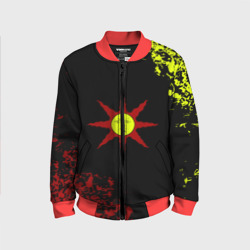 Детский бомбер 3D Dark Souls