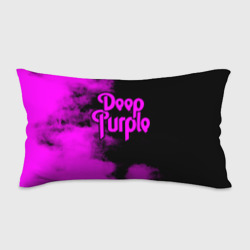 Подушка 3D антистресс Deep Purple