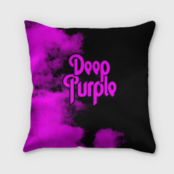 Подушка 3D Deep Purple