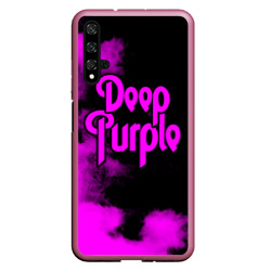 Чехол для Honor 20 Deep Purple