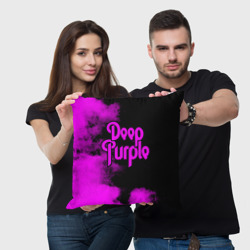 Подушка 3D Deep Purple - фото 2