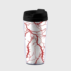 Термокружка-непроливайка Сосуды