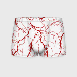 Мужские трусы 3D Сосуды