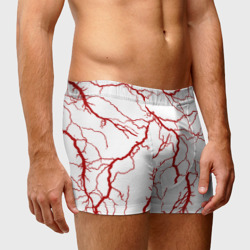 Мужские трусы 3D Сосуды - фото 2