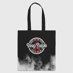 Шоппер 3D Deep Purple