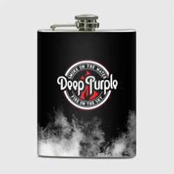 Фляга Deep Purple