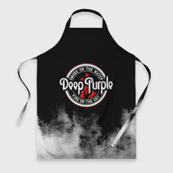 Фартук 3D Deep Purple