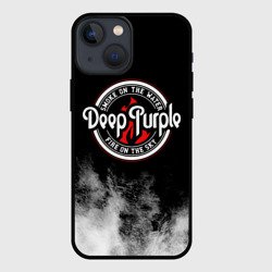 Чехол для iPhone 13 mini Deep Purple