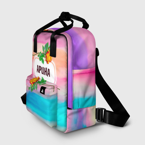 Женский рюкзак 3D Арина - фото 2