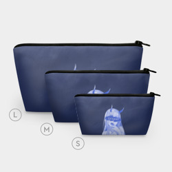 Косметичка 3D Zero Two Senpai - фото 2